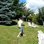 Verger Plein Soleil Pensión