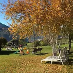 Guest house Verger Plein Soleil Saint-Pierre