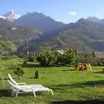 Pensión Verger Plein Soleil