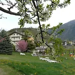 Verger Plein Soleil Pensión 3*