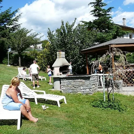 Verger Plein Soleil סיינט-פייר