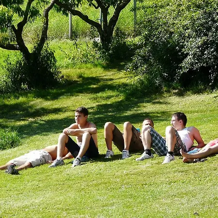 בית הארחה Verger Plein Soleil 3*