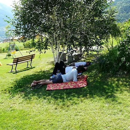 Verger Plein Soleil 3*