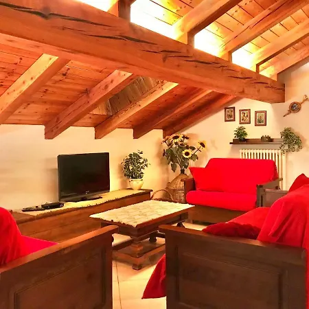 Гостевой дом Verger Plein Soleil 3*