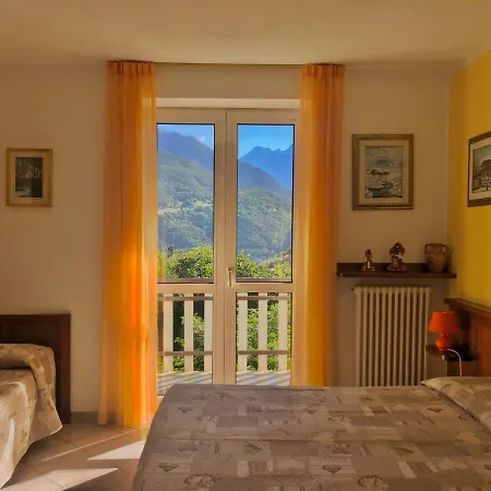 Verger Plein Soleil Maison d'hôtes 3*