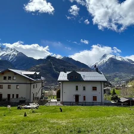 Verger Plein Soleil בית הארחה סיינט-פייר