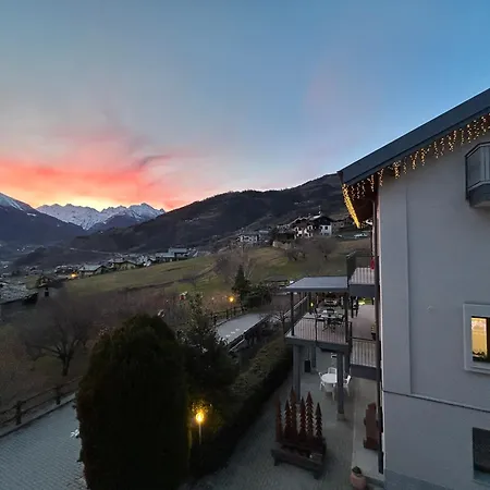 Verger Plein Soleil 3*