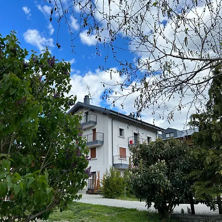 בית הארחה Verger Plein Soleil