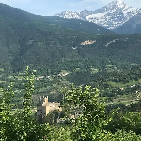 Verger Plein Soleil Гостевой дом 3*