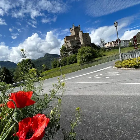 Verger Plein Soleil Гостевой дом 3*