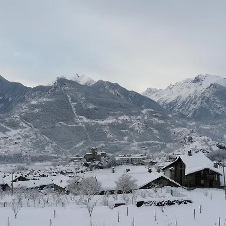 Verger Plein Soleil סיינט-פייר