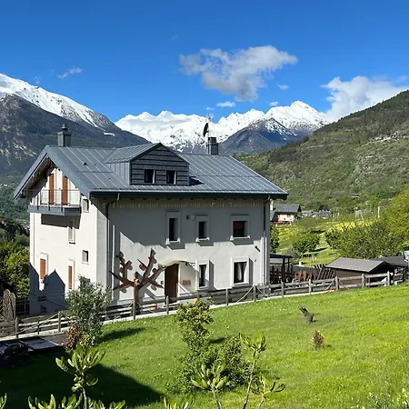 Verger Plein Soleil 3*