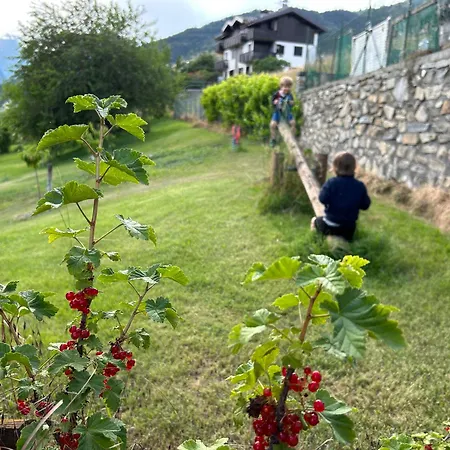 Verger Plein Soleil 3*