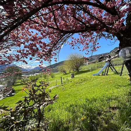 Гостевой дом Verger Plein Soleil