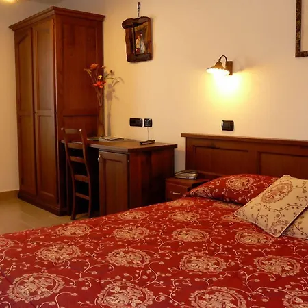 Гостевой дом Verger Plein Soleil 3*