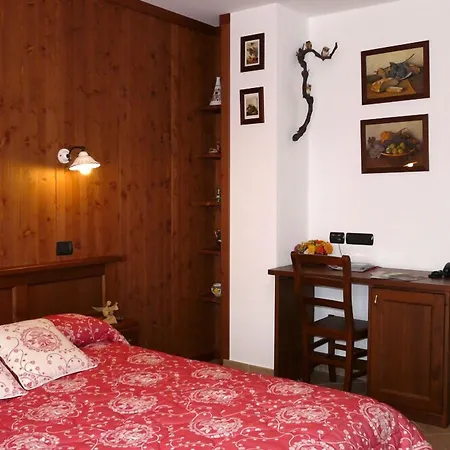 בית הארחה Verger Plein Soleil