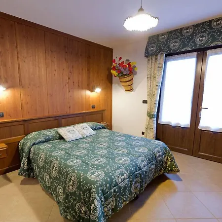 Гостевой дом Verger Plein Soleil