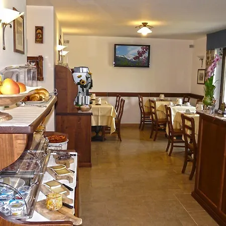 Verger Plein Soleil בית הארחה 3*