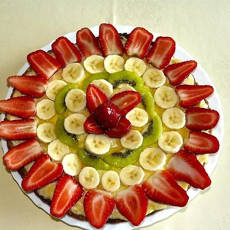 Verger Plein Soleil Сен-Пьер