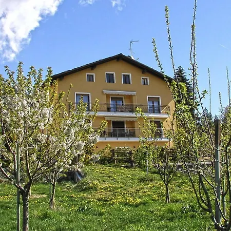 Verger Plein Soleil בית הארחה