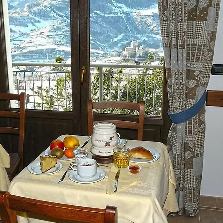 Verger Plein Soleil Guest house Saint-Pierre
