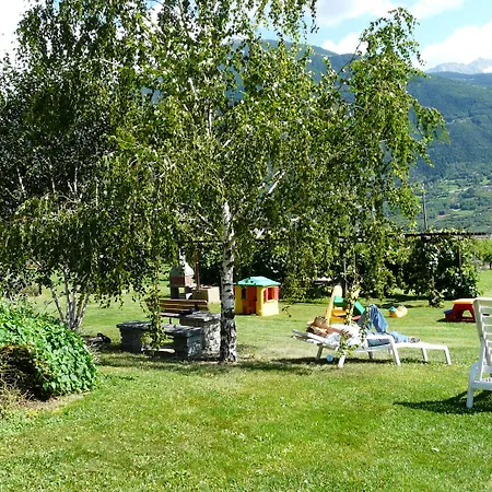 Verger Plein Soleil 3* Saint-Pierre