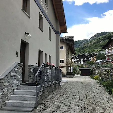 Verger Plein Soleil 3* Сен-Пьер