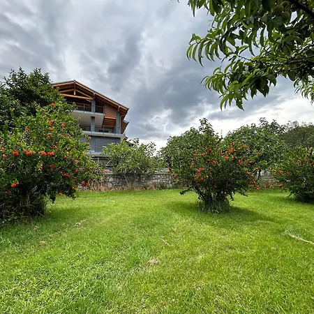 Verger Plein Soleil Guest house