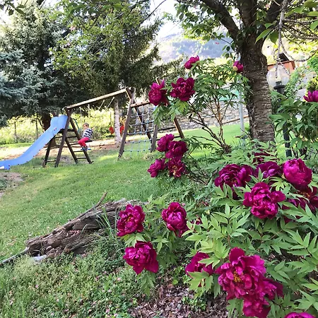 Verger Plein Soleil 3*