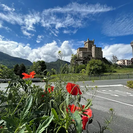 Verger Plein Soleil 3* Сен-Пьер