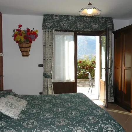 בית הארחה Verger Plein Soleil