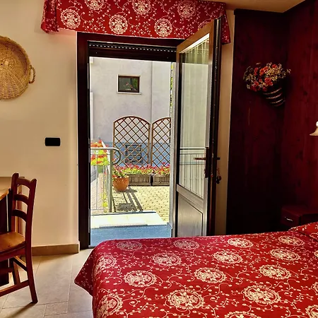 Гостевой дом Verger Plein Soleil 3*