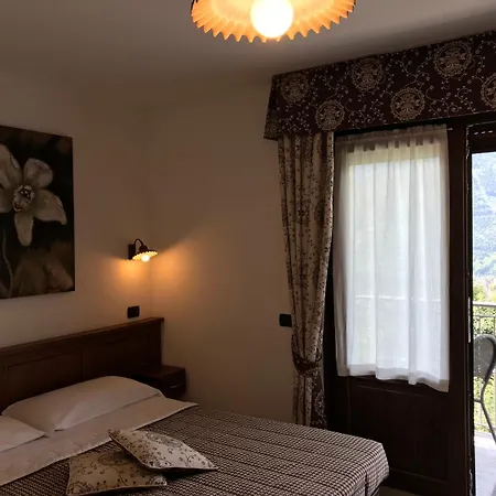 Гостевой дом Verger Plein Soleil Сен-Пьер