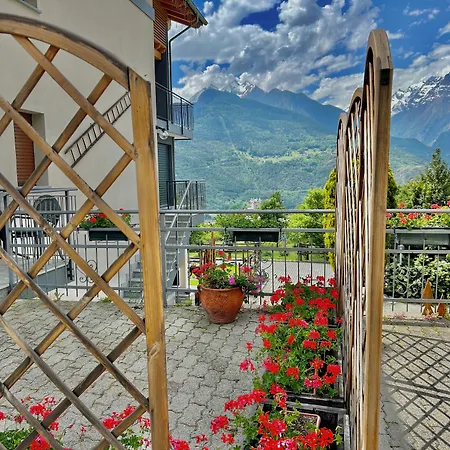 בית הארחה Verger Plein Soleil סיינט-פייר