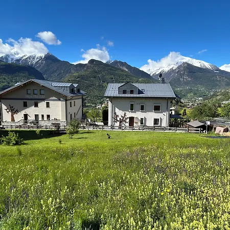 Verger Plein Soleil 3*