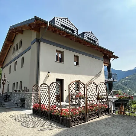 Verger Plein Soleil 3*