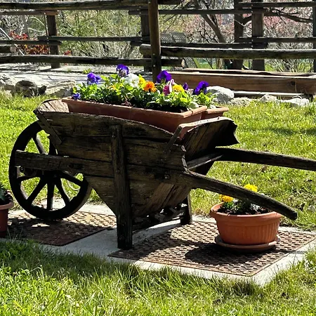Verger Plein Soleil 3*