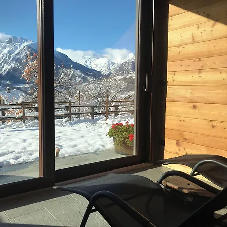 Verger Plein Soleil Guest house Saint-Pierre