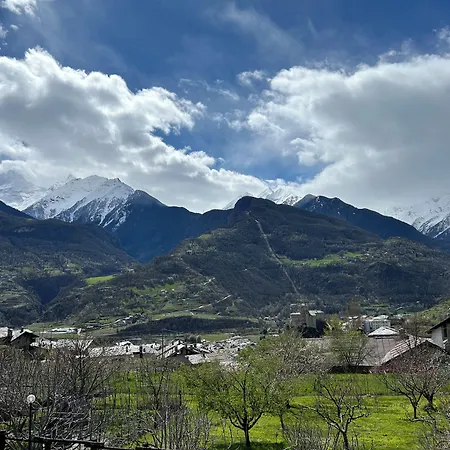 Verger Plein Soleil 3*