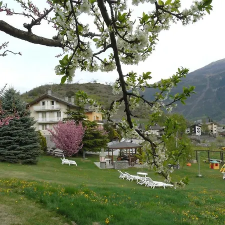 Verger Plein Soleil Guest house 3*
