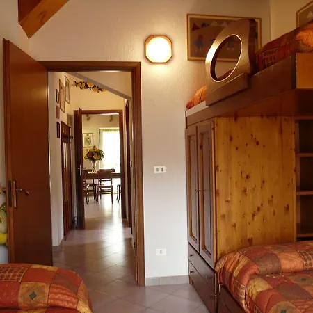 Verger Plein Soleil 3*