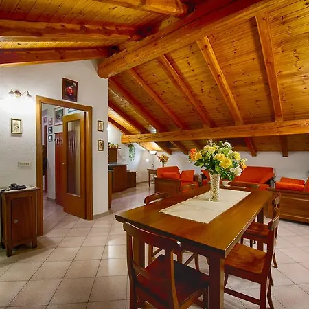 Гостевой дом Verger Plein Soleil 3*