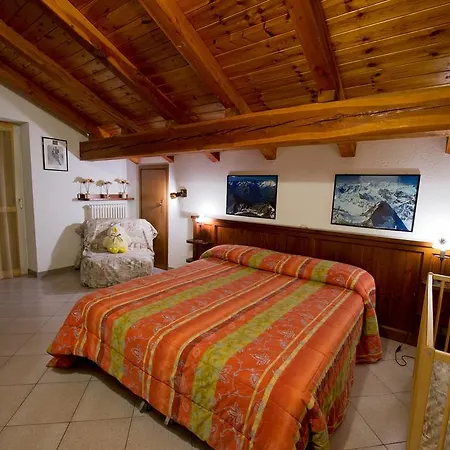 בית הארחה Verger Plein Soleil סיינט-פייר