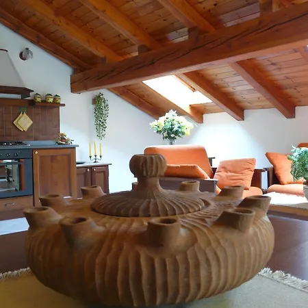 Verger Plein Soleil בית הארחה סיינט-פייר