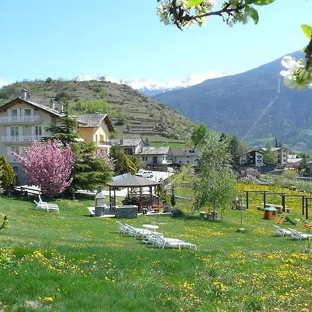 Verger Plein Soleil Maison d'hôtes 3*