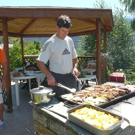 Verger Plein Soleil 3*