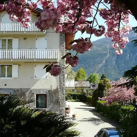 Verger Plein Soleil Гостевой дом