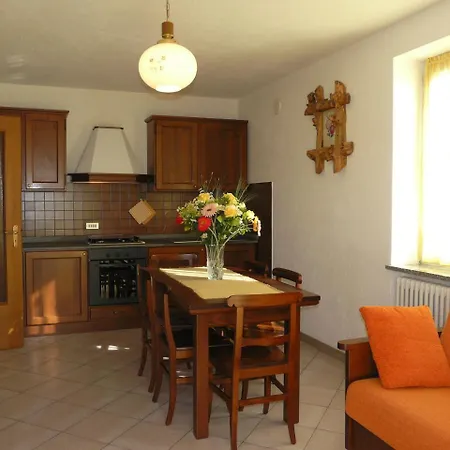 Гостевой дом Verger Plein Soleil Сен-Пьер