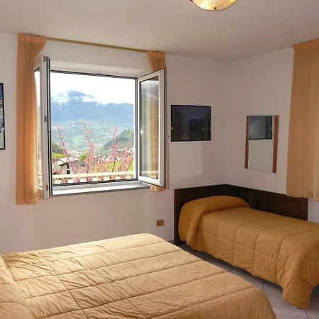 Гостевой дом Verger Plein Soleil Сен-Пьер