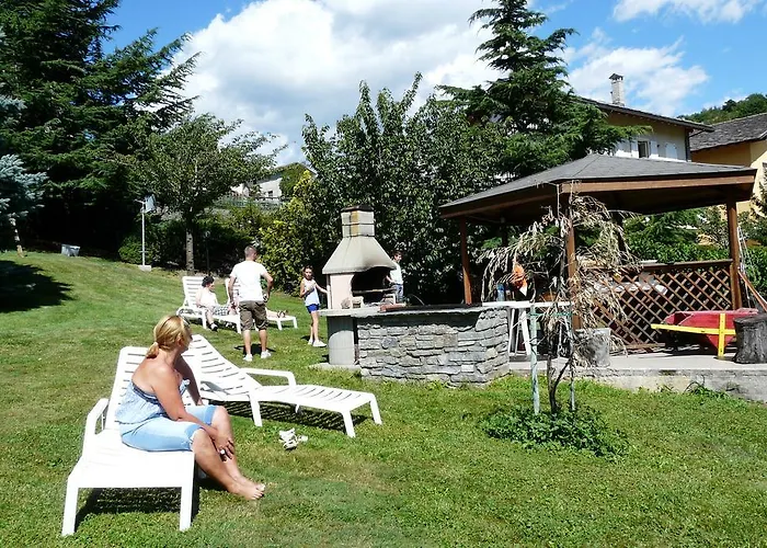 Verger Plein Soleil Saint-Pierre